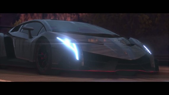 NFS Rivals - Ultimate Cars, Speed and Rivalry