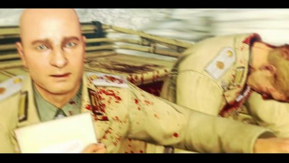 Sniper Elite 3 - Afrika