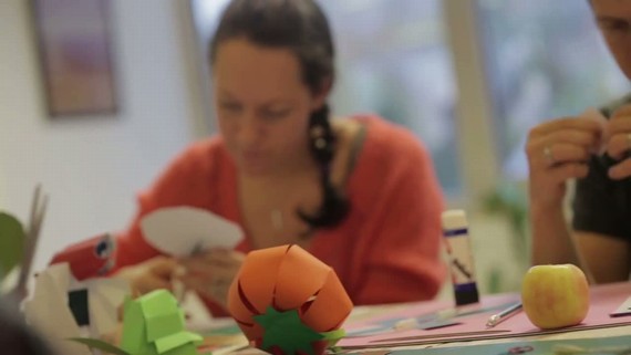 Tearaway - story trailer