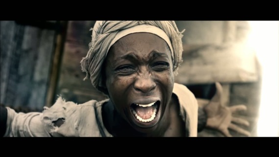 Assassins Creed 4 - Freedom cry