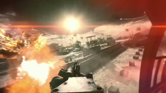 Battlefield 4 - Anthem TV reklama