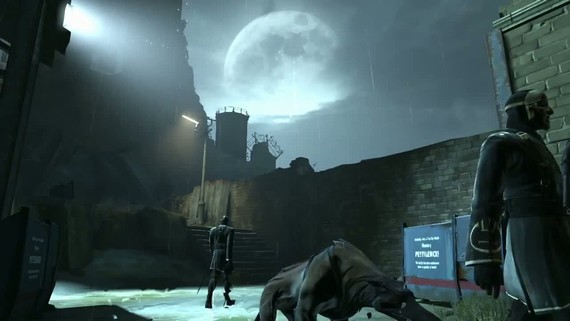 Dishonored - GOTY edition