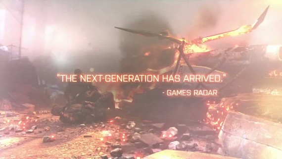 Battlefield 4 - Accolades