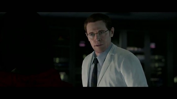 Beyond Two Souls - Launch trailer