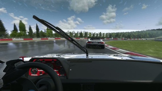 Project Cars - fan trailer