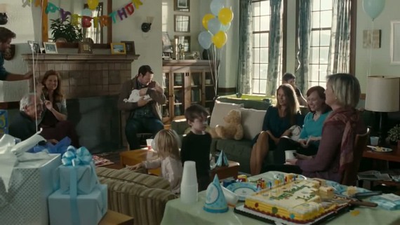 Battlefield 4: Duty Calls parody