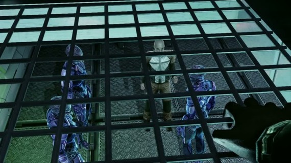 Flashback -- Story Trailer PC & PSN