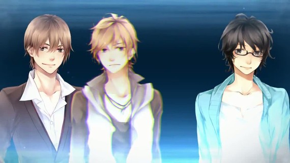 Nicole - Official Trailer