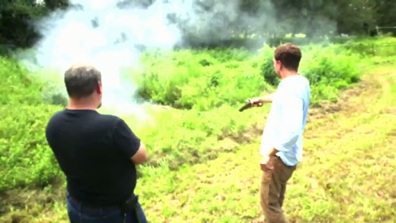 Assassin's Creed 4 - Charles Vane: Part 1