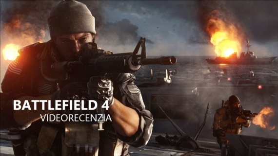 Battlefield 4 