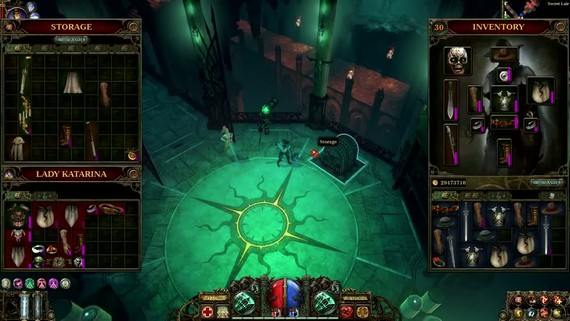  Incredible Adventures of Van Helsing - Complete