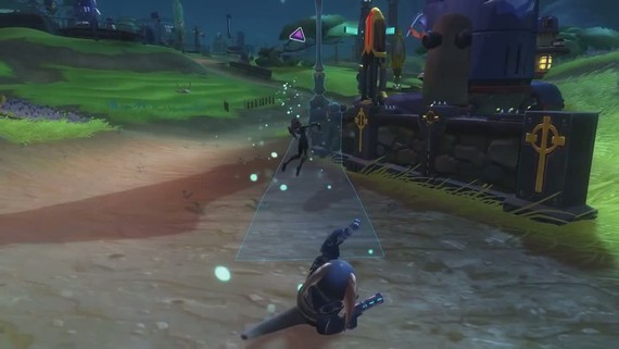 WildStar - DevSpeak - Spellslinger