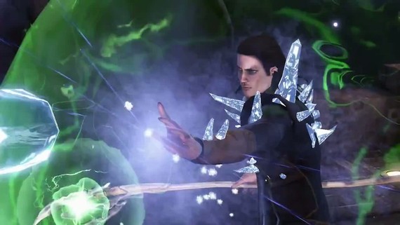 Marvel Heroes - Loki