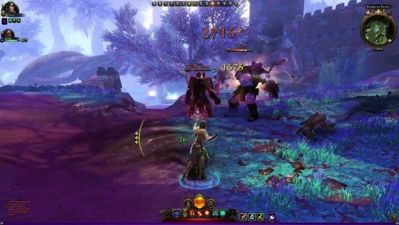 Neverwinter - New Paragon Paths