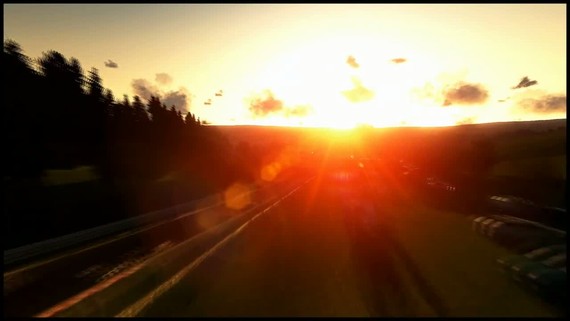 Project CARS - Track Days trailer