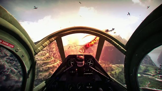 War Thunder - Happy Birthday!