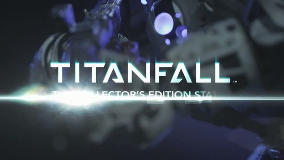 Titanfall - Atlas