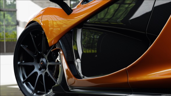 Forza Motorsport 5 - Launch Trailer