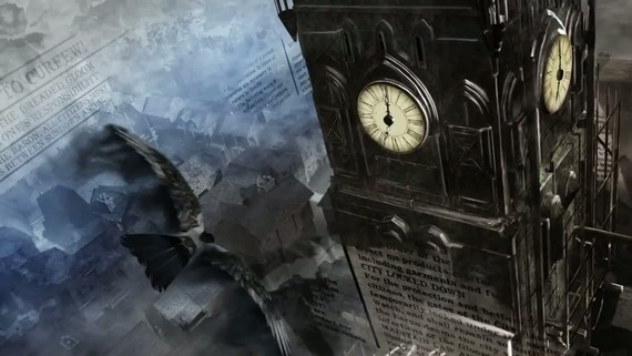 Thief - Stories from the City - Basso's Gamble