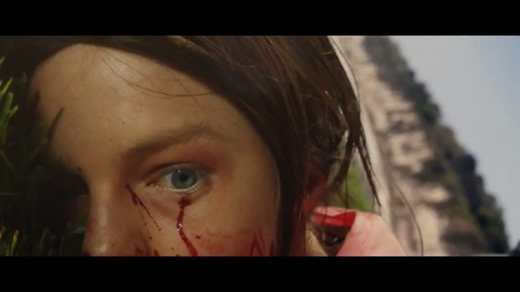 Dead Island - live action trailer remake
