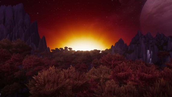 World of Warcraft: Warlords of Draenor - trailer