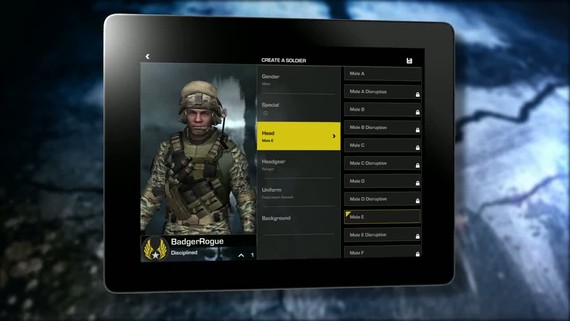 Call of Duty App