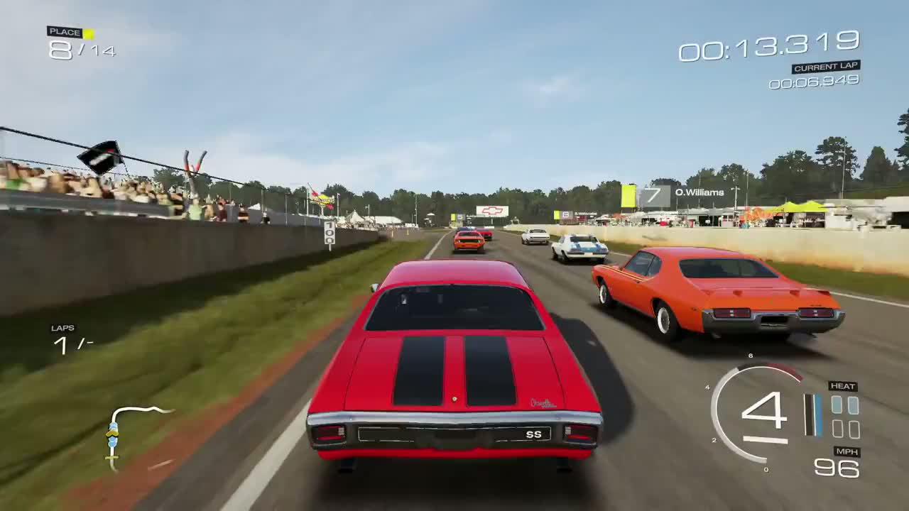 Silent Hill Experience