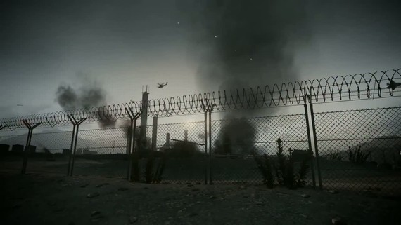 Battlefield 4 - Second Assault DLC