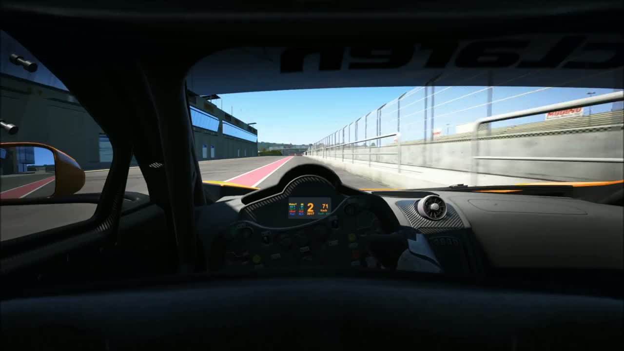 Tourist Trophy