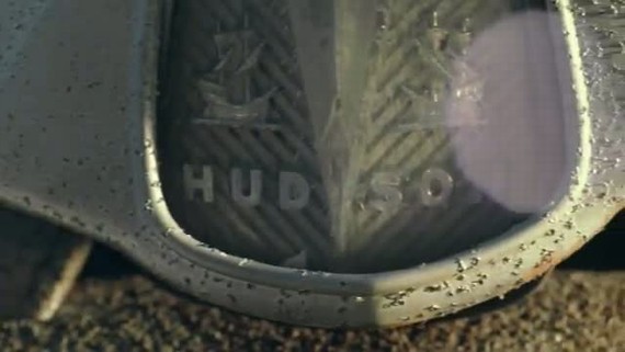 Gran Turismo 6 - First love - Chapter 1