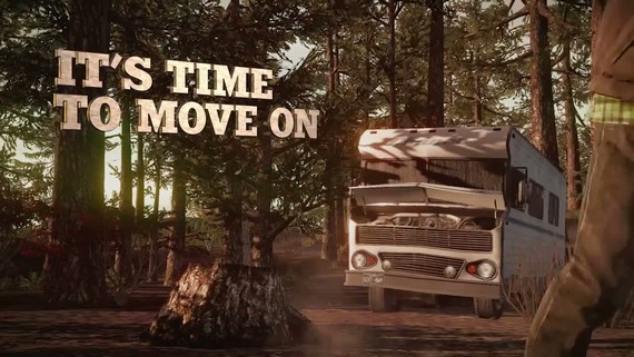 State of Decay - Breakdown