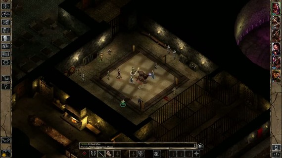 Baldur's Gate II: Enhanced Edition - Launch