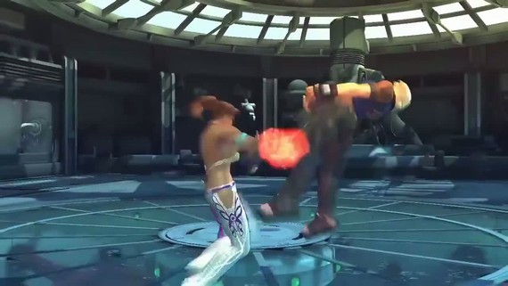 Tekken Revolution - Update 1.3 Highlights