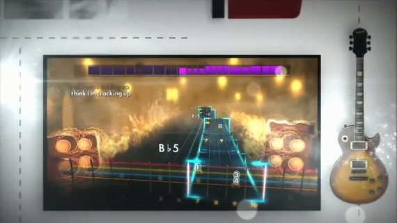 Rocksmith 2014 Edition - Green Day DLC