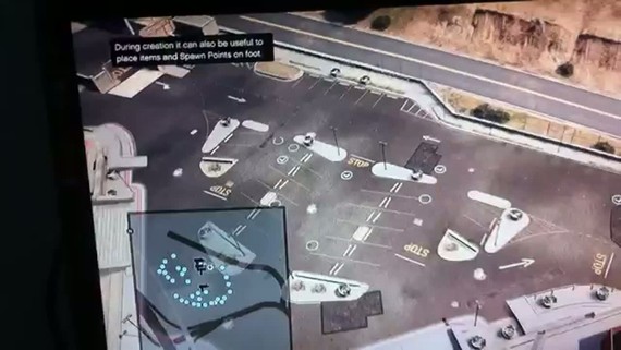 GTA Online - Content editor