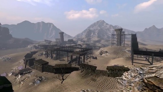 Repopulation