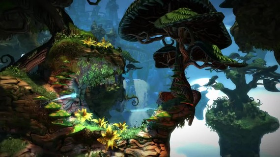 Project Spark - Intro trailer