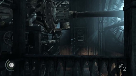 Thief - 5 min�t gameplayu