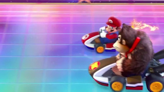 Super Smash Bros - Rosalina