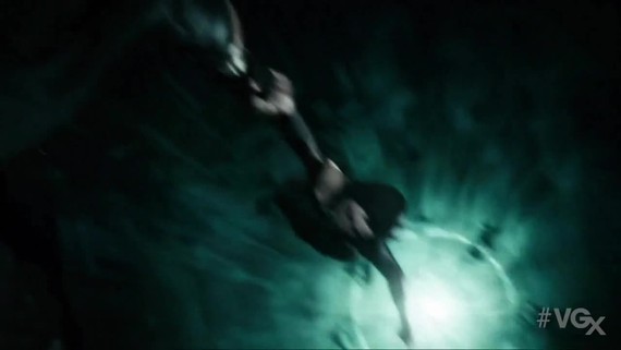 Thief - story trailer