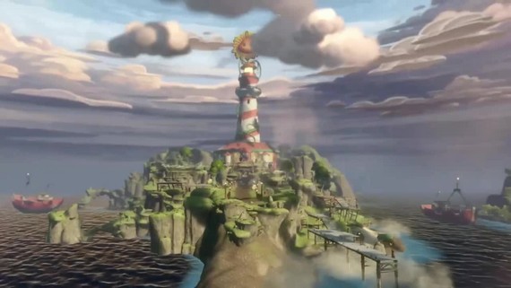 Plants vs Zombies - Gardens and Graveyards