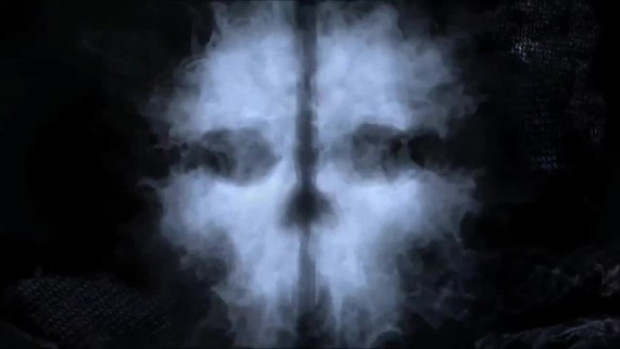 Call of Duty: Ghosts - season pass