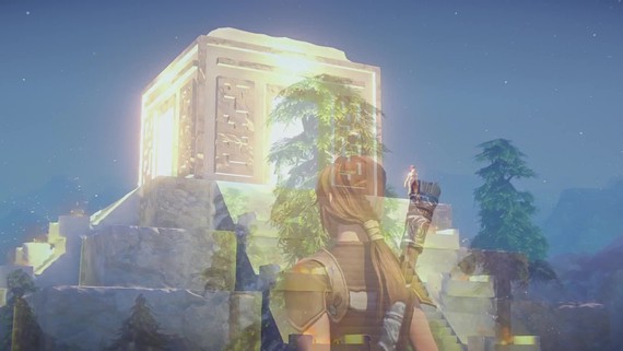 Everquest Next - Landmark