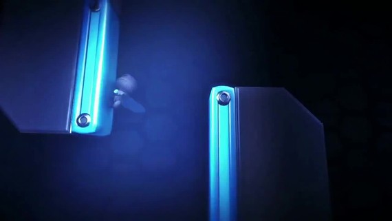 Little Big Planet - Super Sackboy teaser