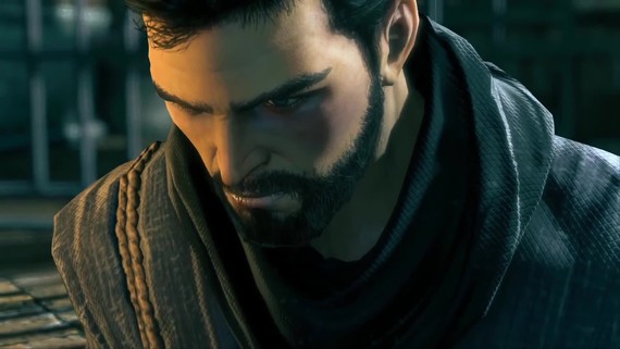 Batman Arkham Origins - Initiation dlc