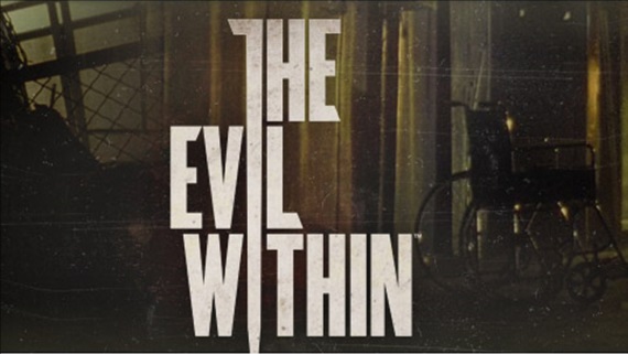The Evil Within - live action trailer
