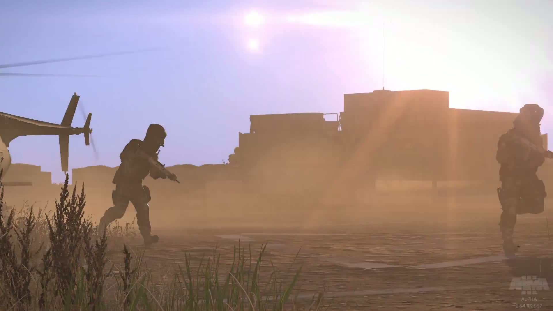 Codename Panzers: Phase Two