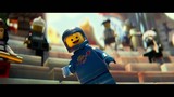Lego Movie - filmový trailer