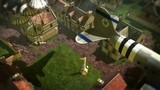 Dreamfall: The Longest Journey