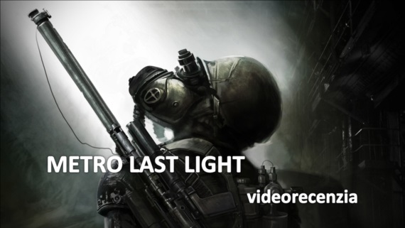 Metro Last Light 